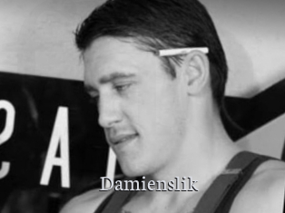 Damienslik