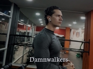 Damnwalkers