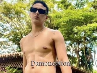 Damoncolton