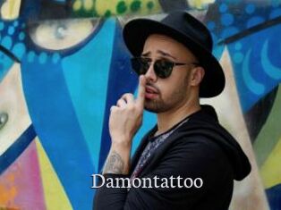 Damontattoo