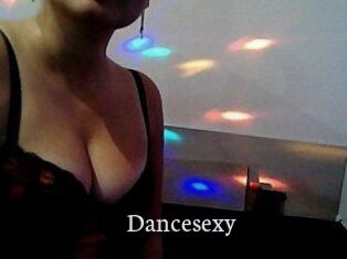 Dancesexy