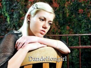 Dandeliongirl