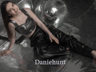 Daniehunt