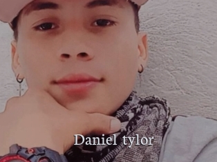 Daniel_tylor