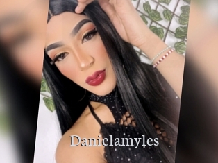 Danielamyles