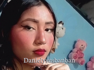 Danielysusbanban