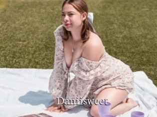 Daniisweet