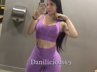 Danilicious69