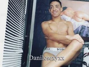 Danilosexyxx