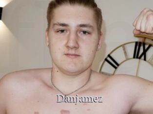 Danjamez