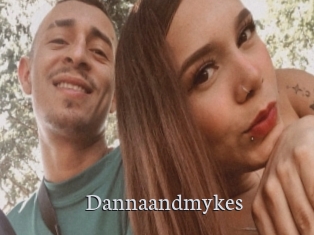 Dannaandmykes