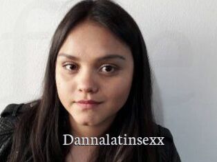 Dannalatinsexx