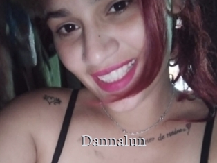 Dannalun