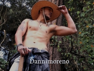 Dannimoreno