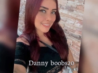 Danny_boobs20