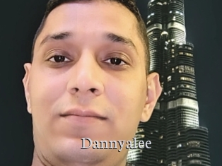 Dannyalee