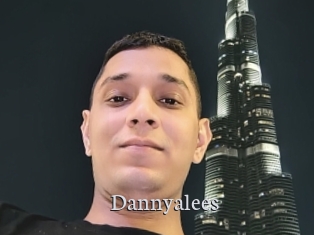 Dannyalees