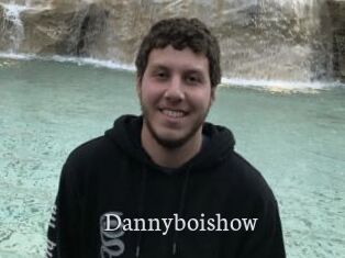 Dannyboishow