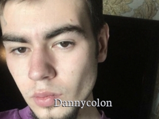 Dannycolon