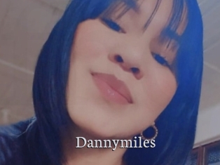 Dannymiles