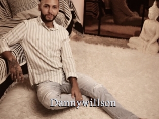 Dannywillson