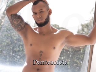 Danteacosta