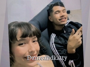 Danteandkatty