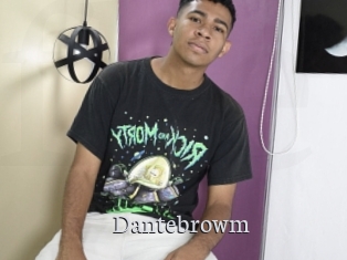 Dantebrowm