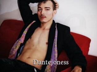 Dantejoness