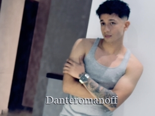 Danteromanoff