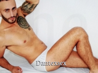 Dantexsex