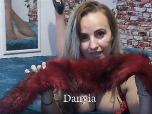 Danyia