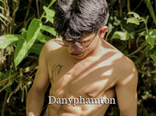 Danyphamton