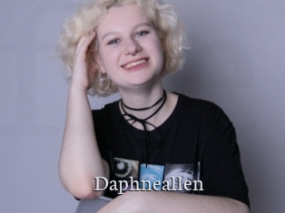 Daphneallen