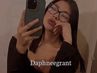 Daphneegrant