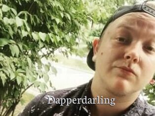 Dapperdarling