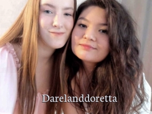 Darelanddoretta