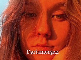 Dariamorgen