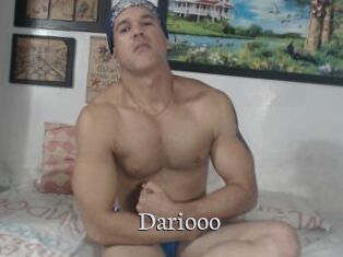 Dariooo