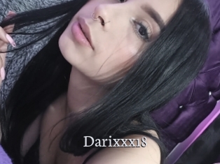 Darixxx18