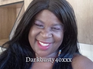 Darkbusty40xxx