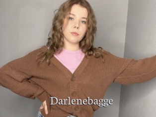 Darlenebagge