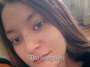 Darlenegaler