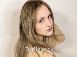 Darlinecroke