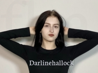 Darlinehallock