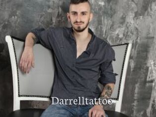 Darrelltattoo