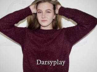 Darsyplay