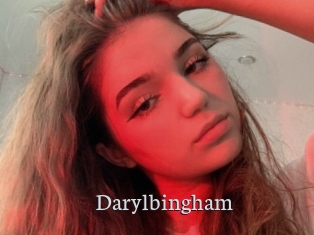 Darylbingham