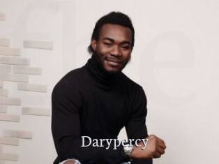 Darypercy