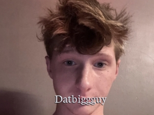 Datbiggguy